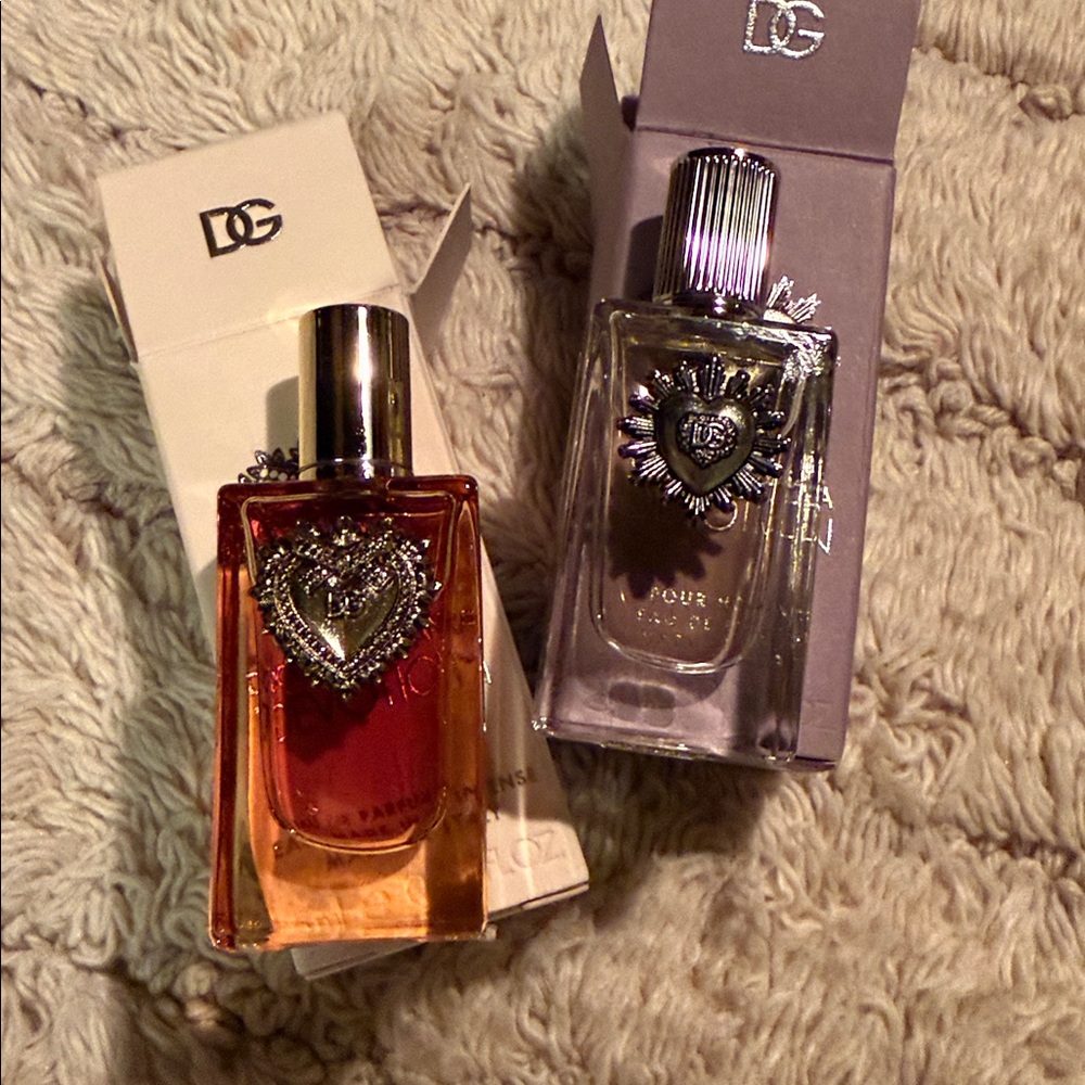 Dolce & Gabbana Devotion Eau de Parfum Duo *NEW*